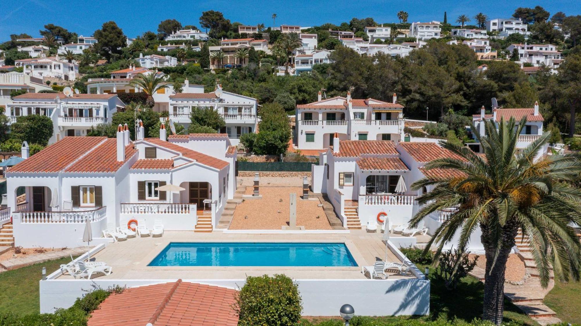 Noelia - Magnificent Sea Views & Close To The Сasa de vacaciones