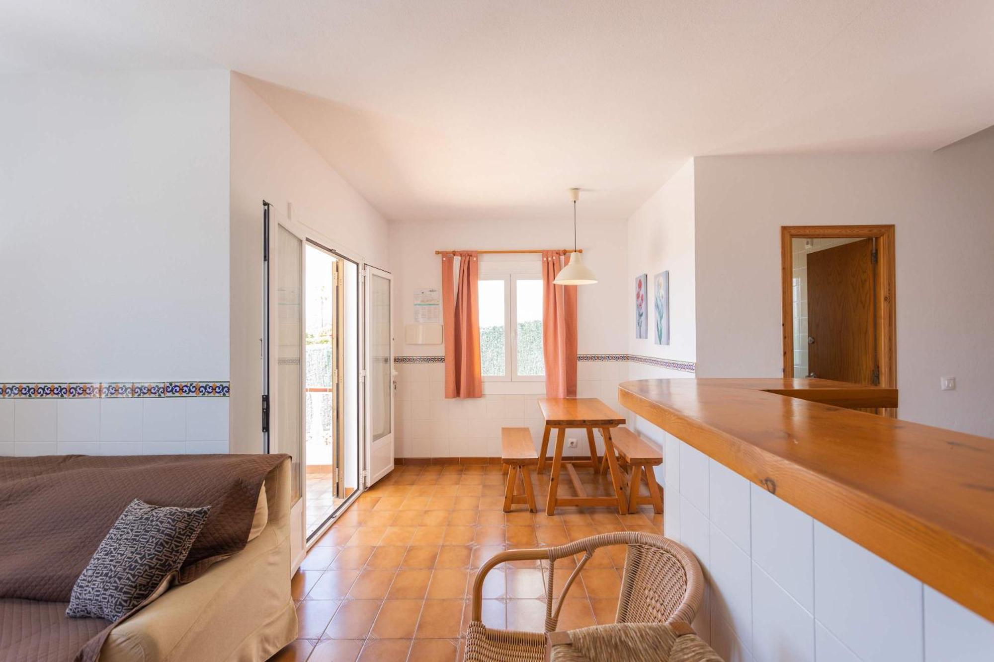 Noelia - Magnificent Sea Views & Close To The Сasa de vacaciones Son Bou