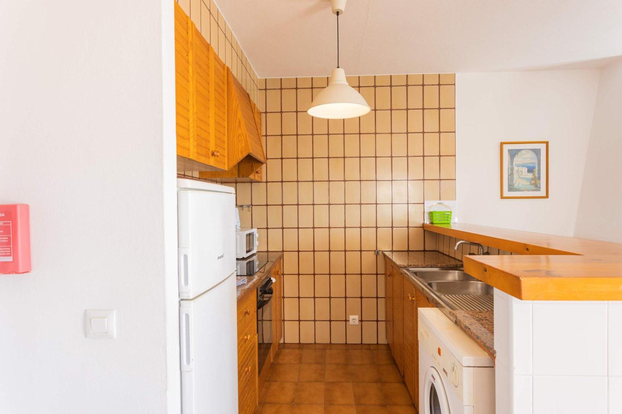 Сasa de vacaciones Noelia - Magnificent Sea Views & Close To The Son Bou