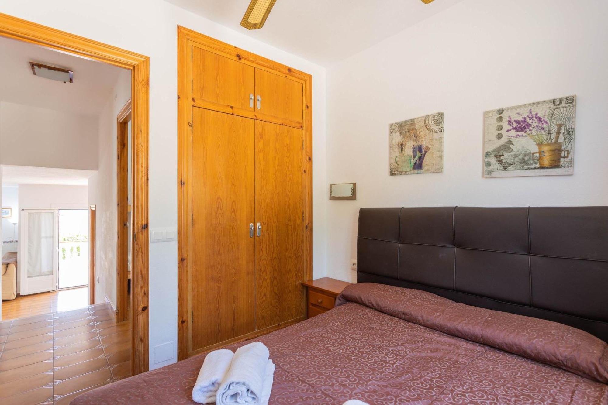 Noelia - Magnificent Sea Views & Close To The *