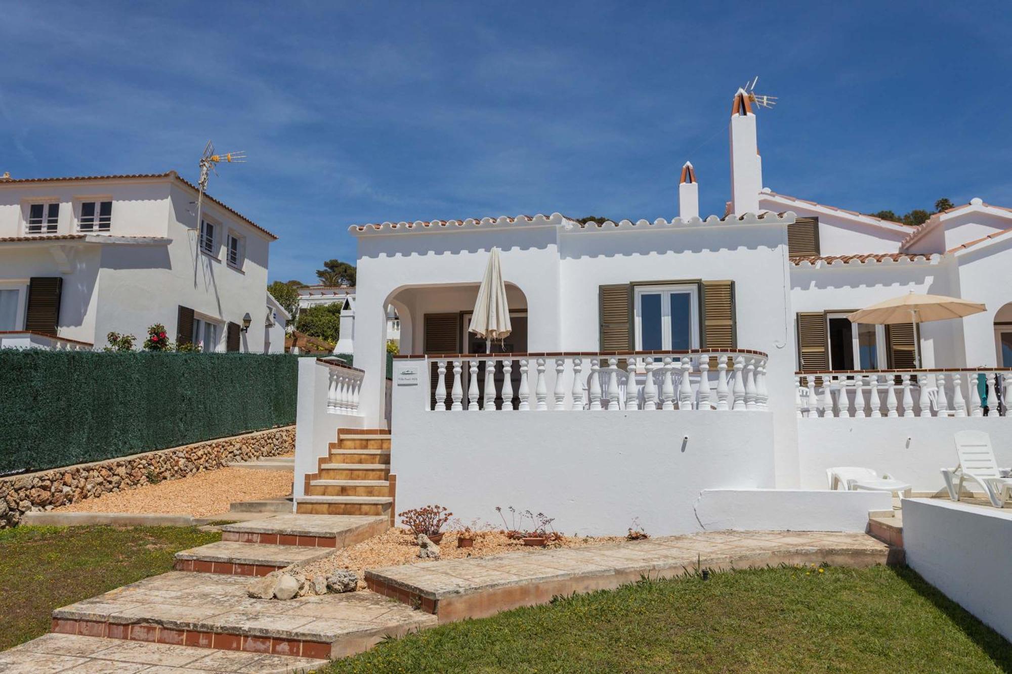 Сasa de vacaciones Noelia - Magnificent Sea Views & Close To The Son Bou