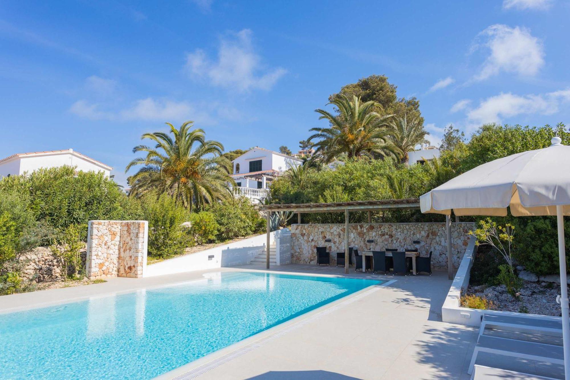 Calina Prime Location Sea Views Сasa de vacaciones Son Bou
