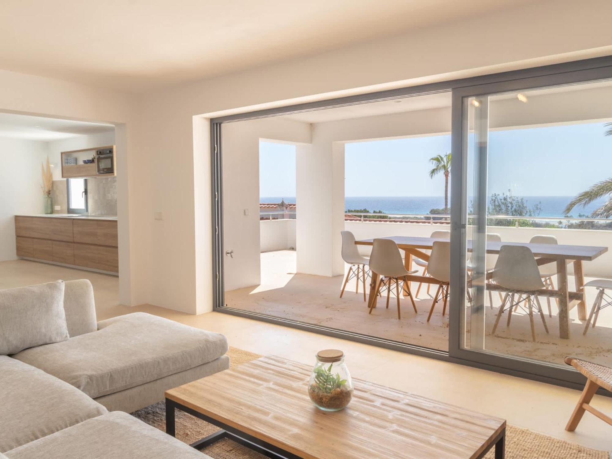 Calina Prime Location Sea Views