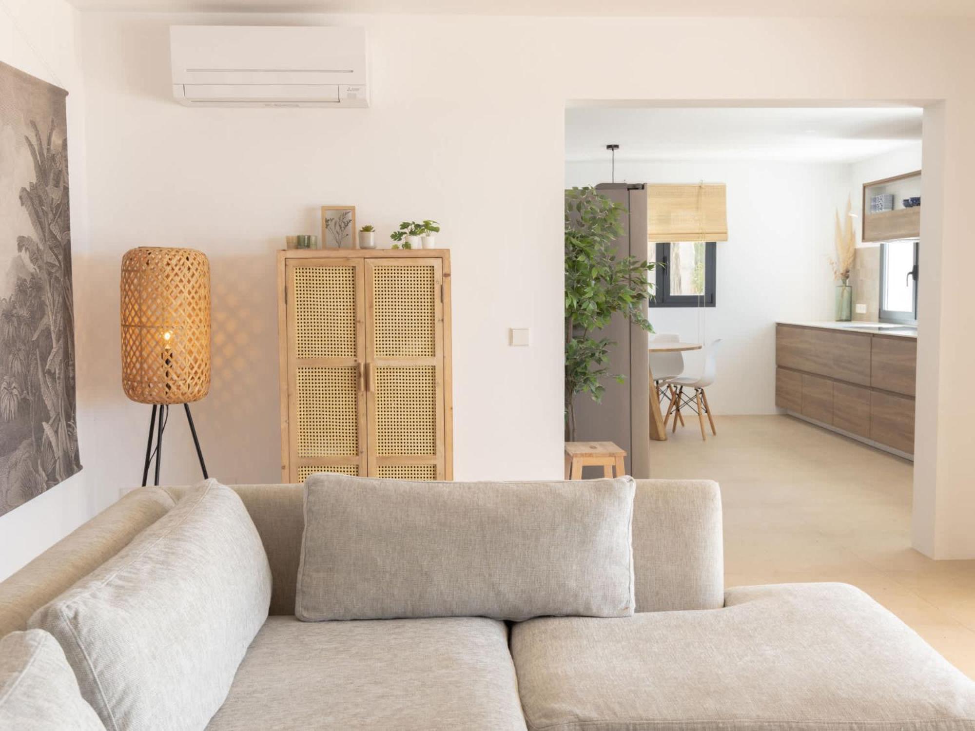 Сasa de vacaciones Calina Prime Location Sea Views Son Bou