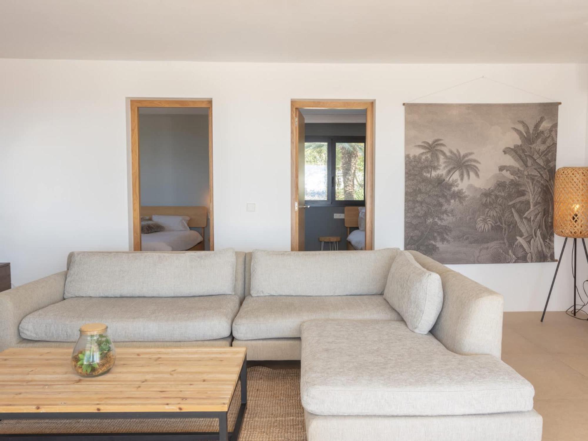 Сasa de vacaciones Calina Prime Location Sea Views Son Bou
