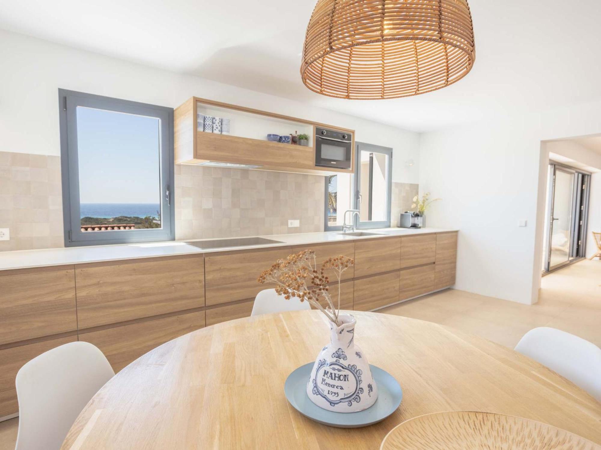 Calina Prime Location Sea Views Сasa de vacaciones Son Bou