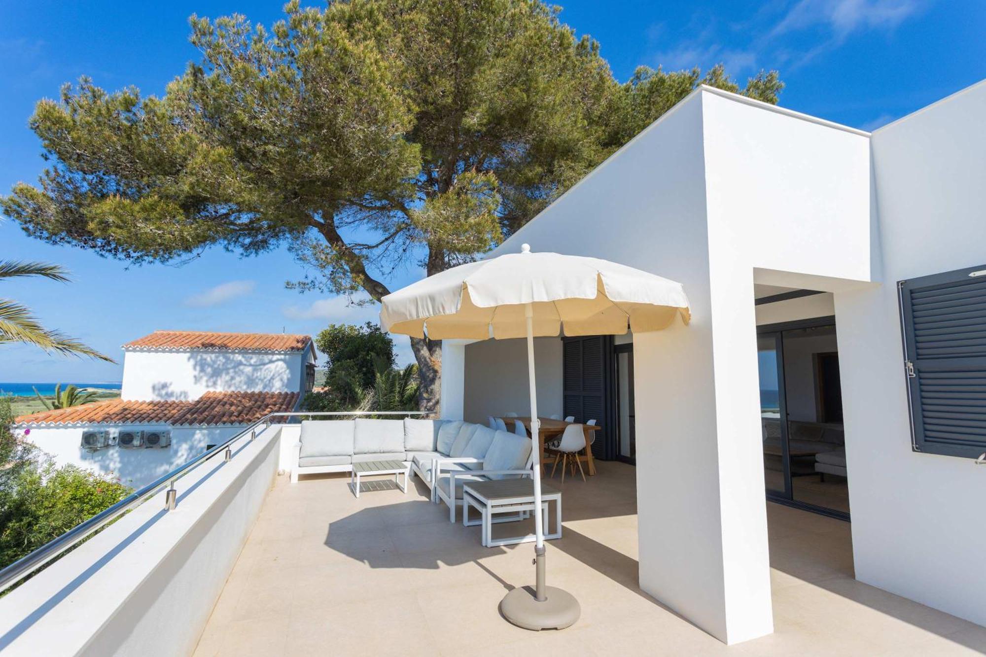 Сasa de vacaciones Calina Prime Location Sea Views Son Bou