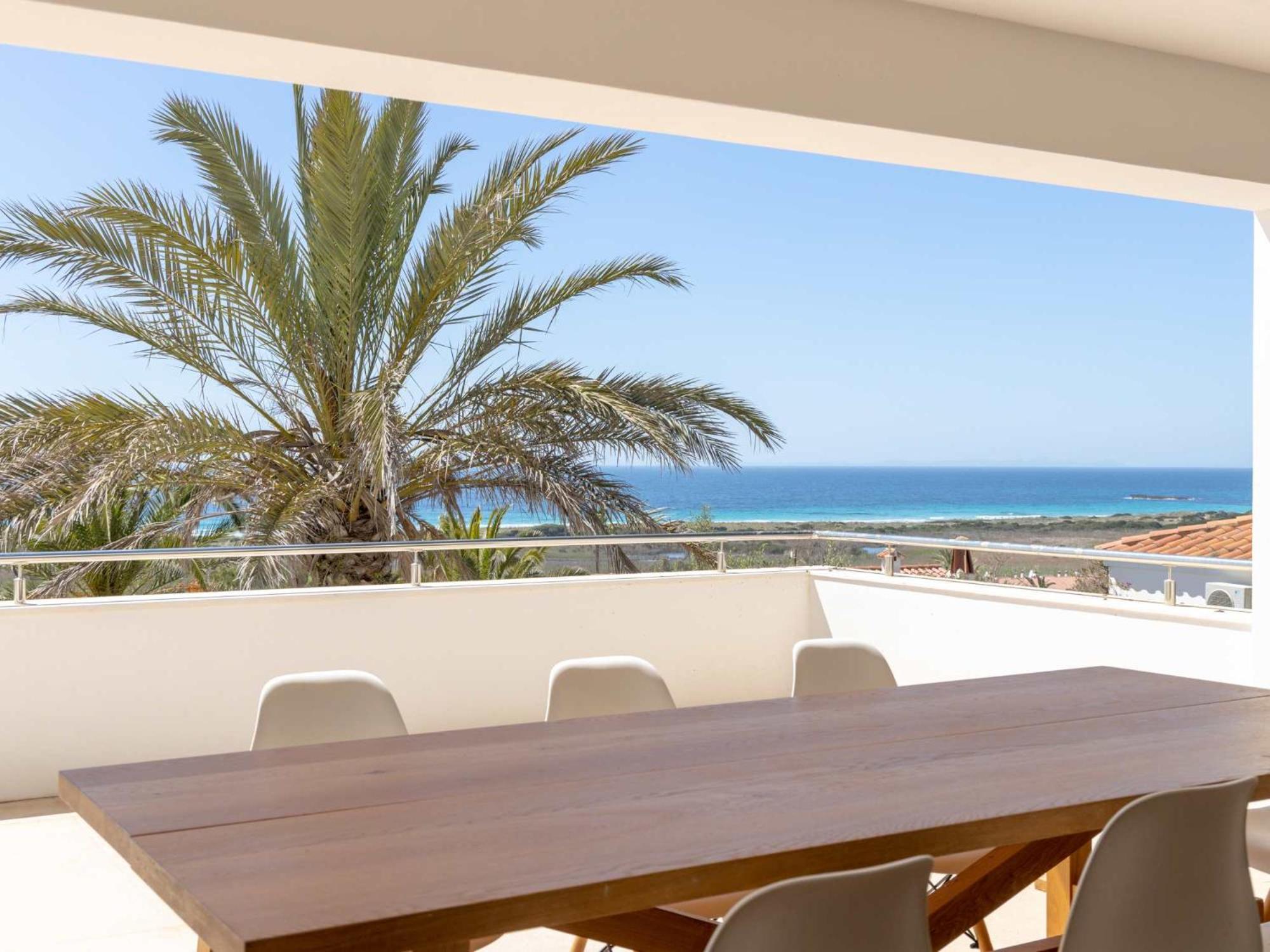 Calina Prime Location Sea Views *