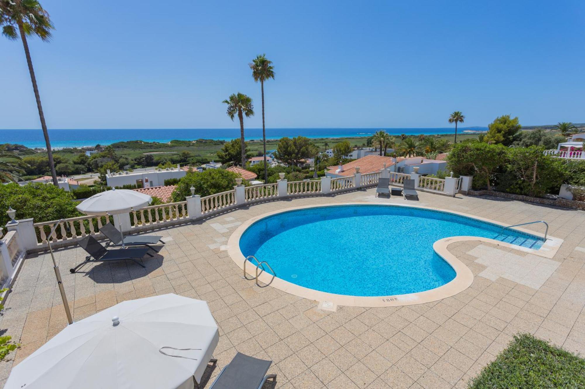 Holiday home Bautista *