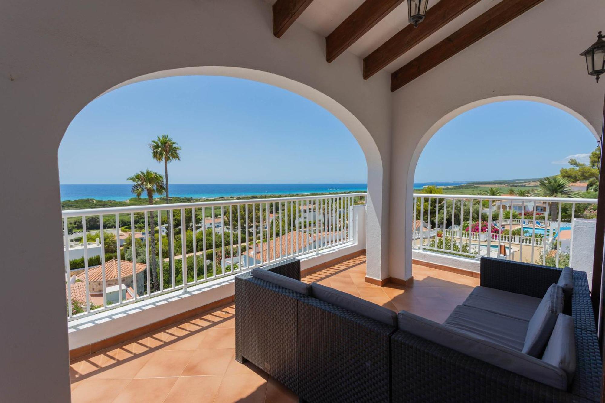 Holiday home Bautista *