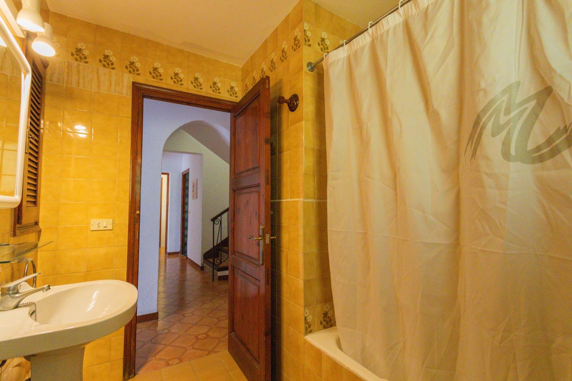 Holiday home Bautista Son Bou