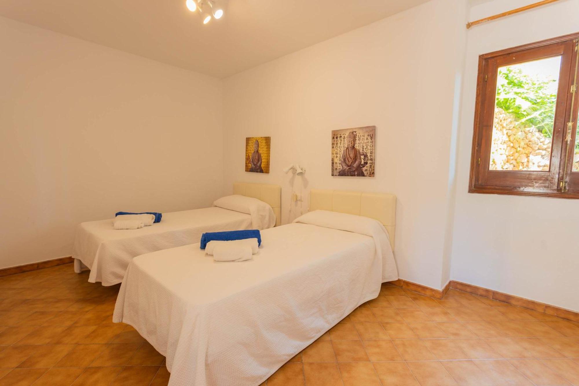 Holiday home Bautista