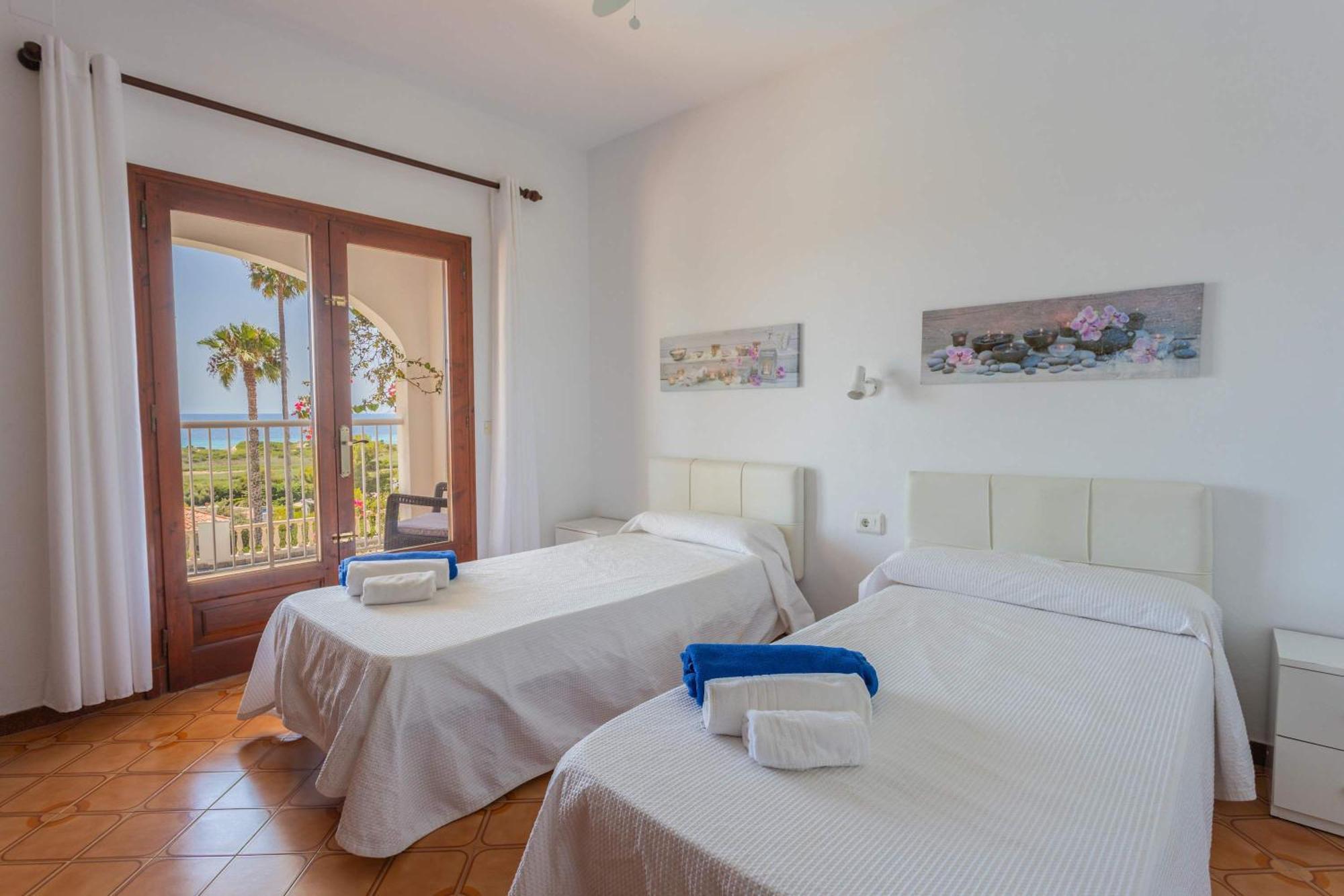 Holiday home Bautista *