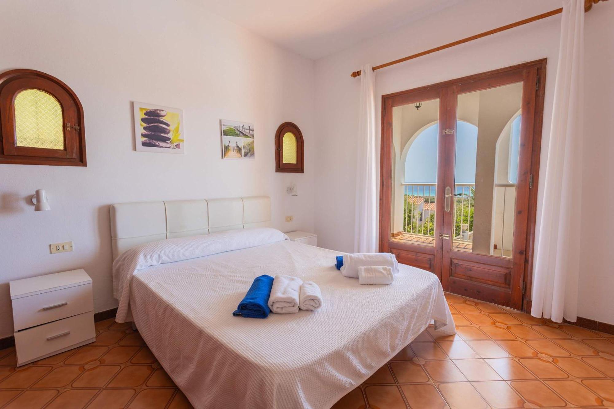 Bautista Holiday home Son Bou