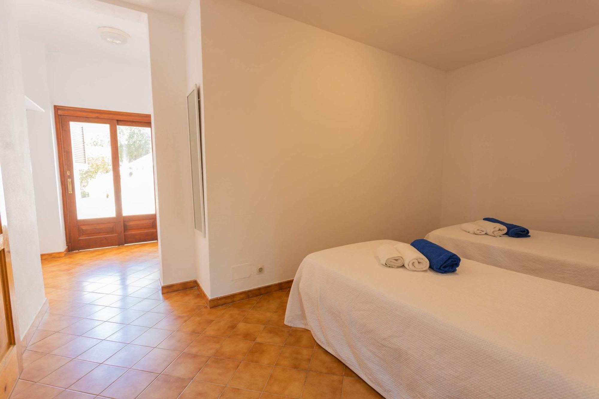 Bautista Holiday home