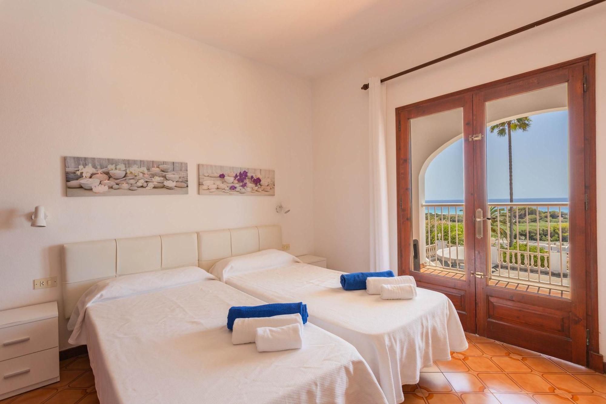 Holiday home Bautista Son Bou