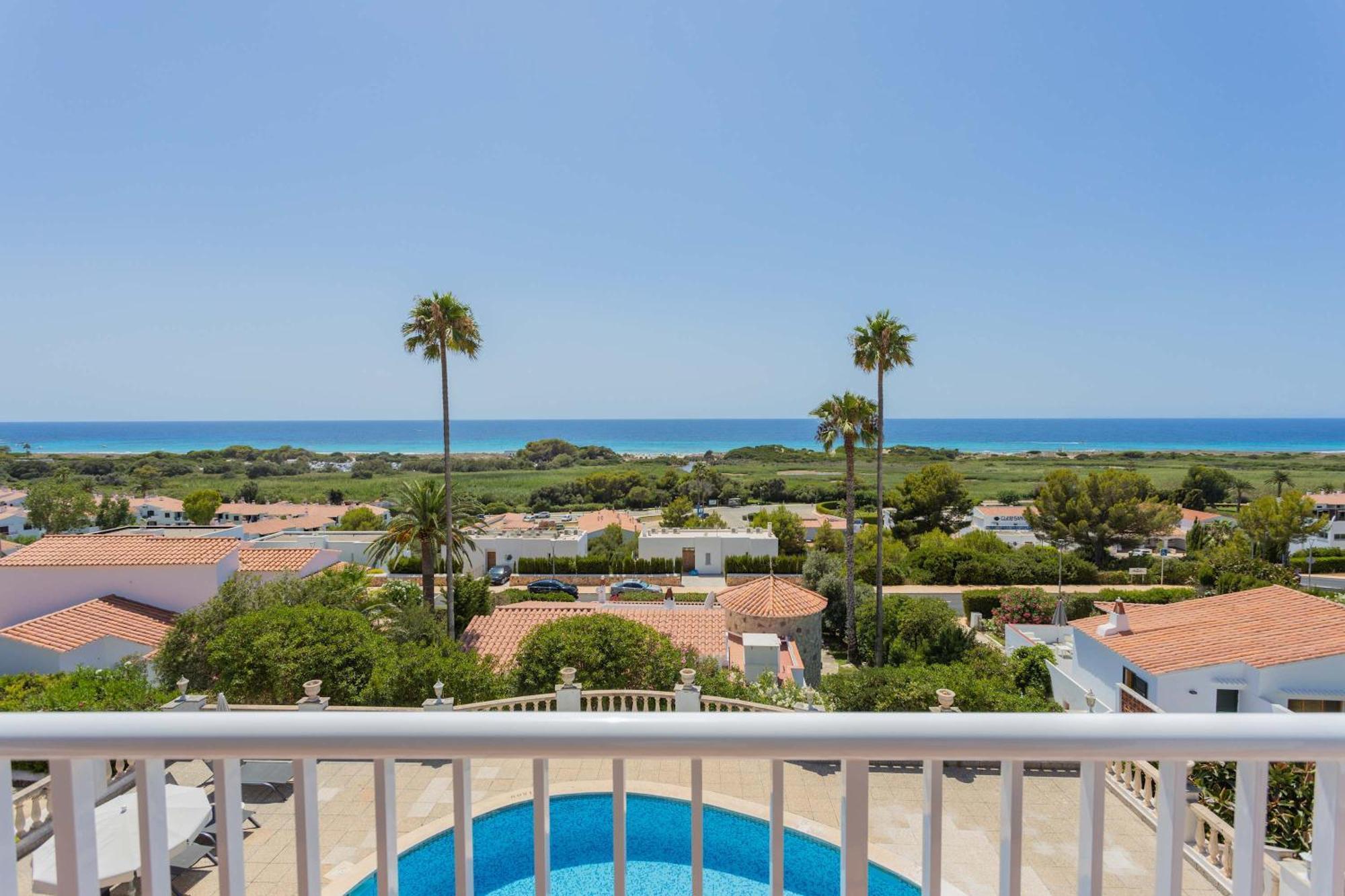 Holiday home Bautista
