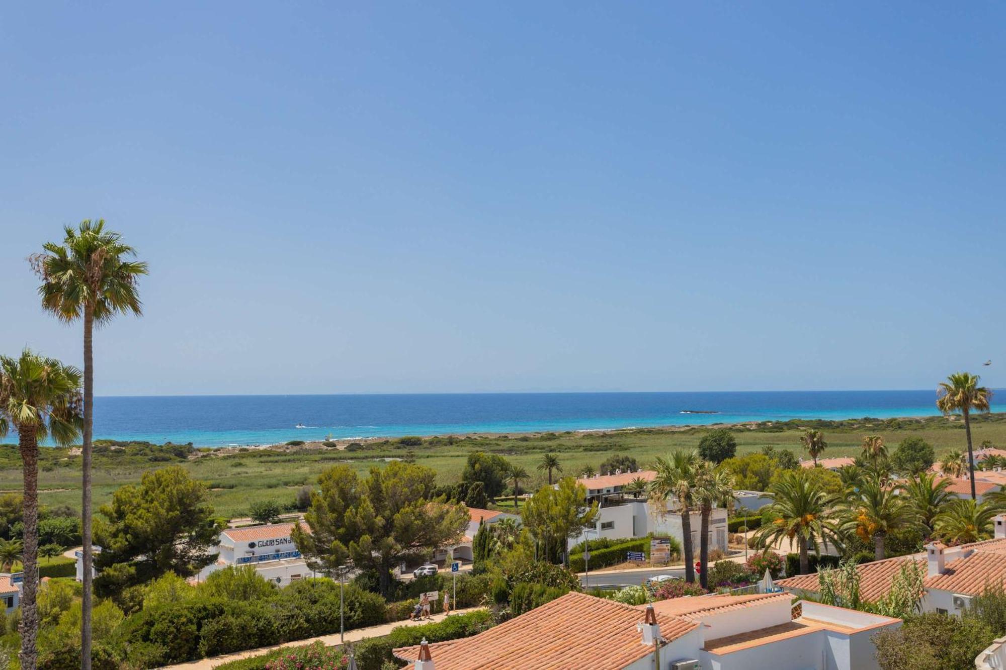 Bautista Holiday home *