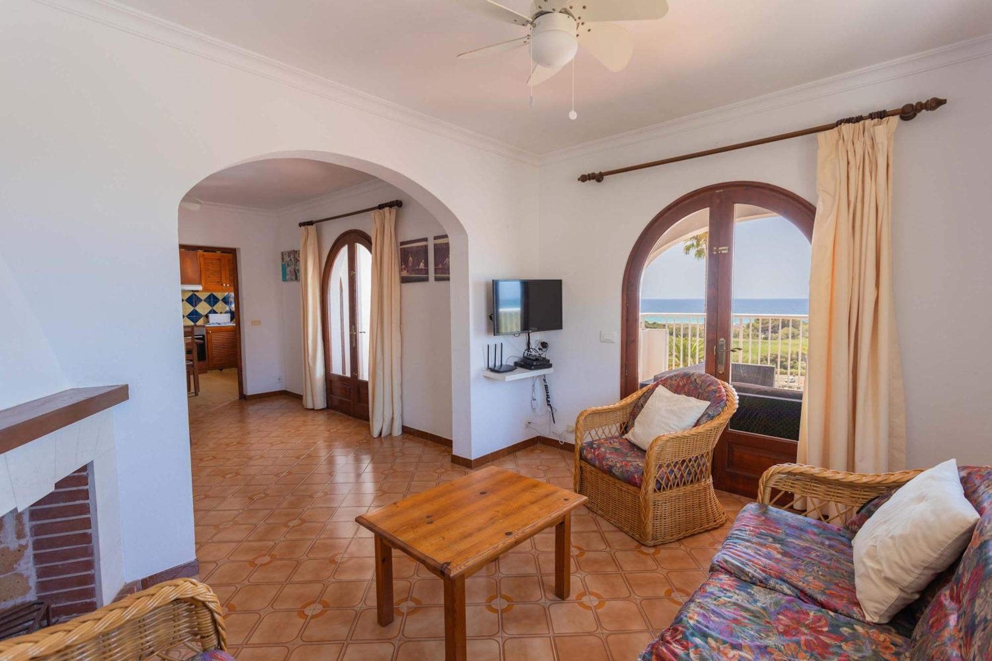 Holiday home Bautista *