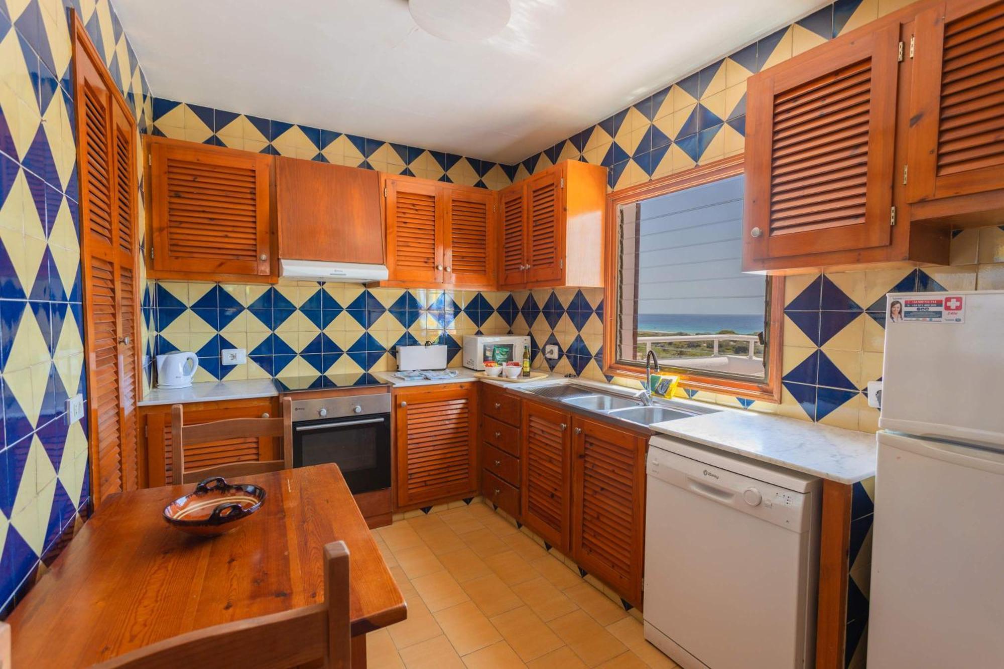 Bautista Holiday home