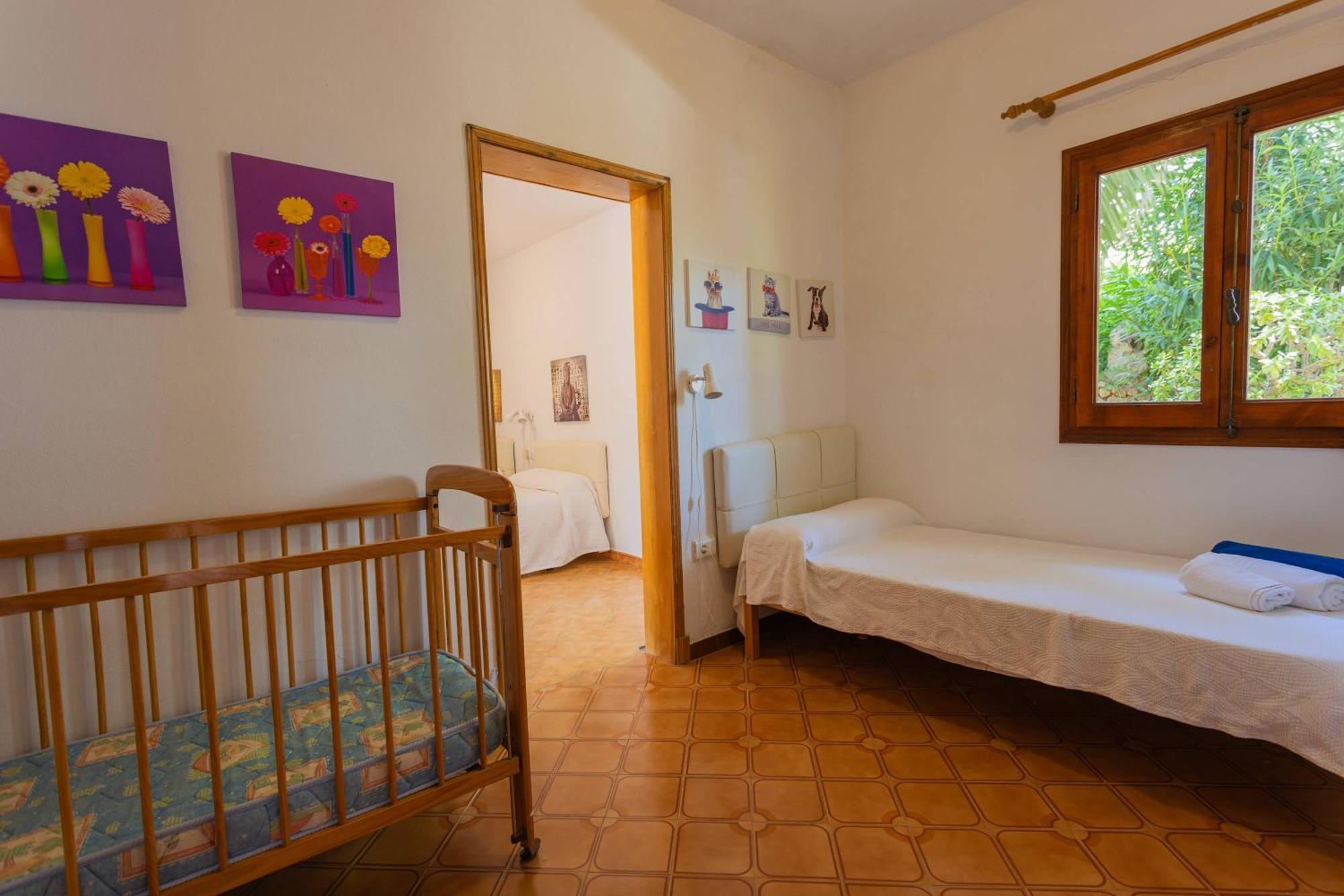 Bautista Holiday home Son Bou