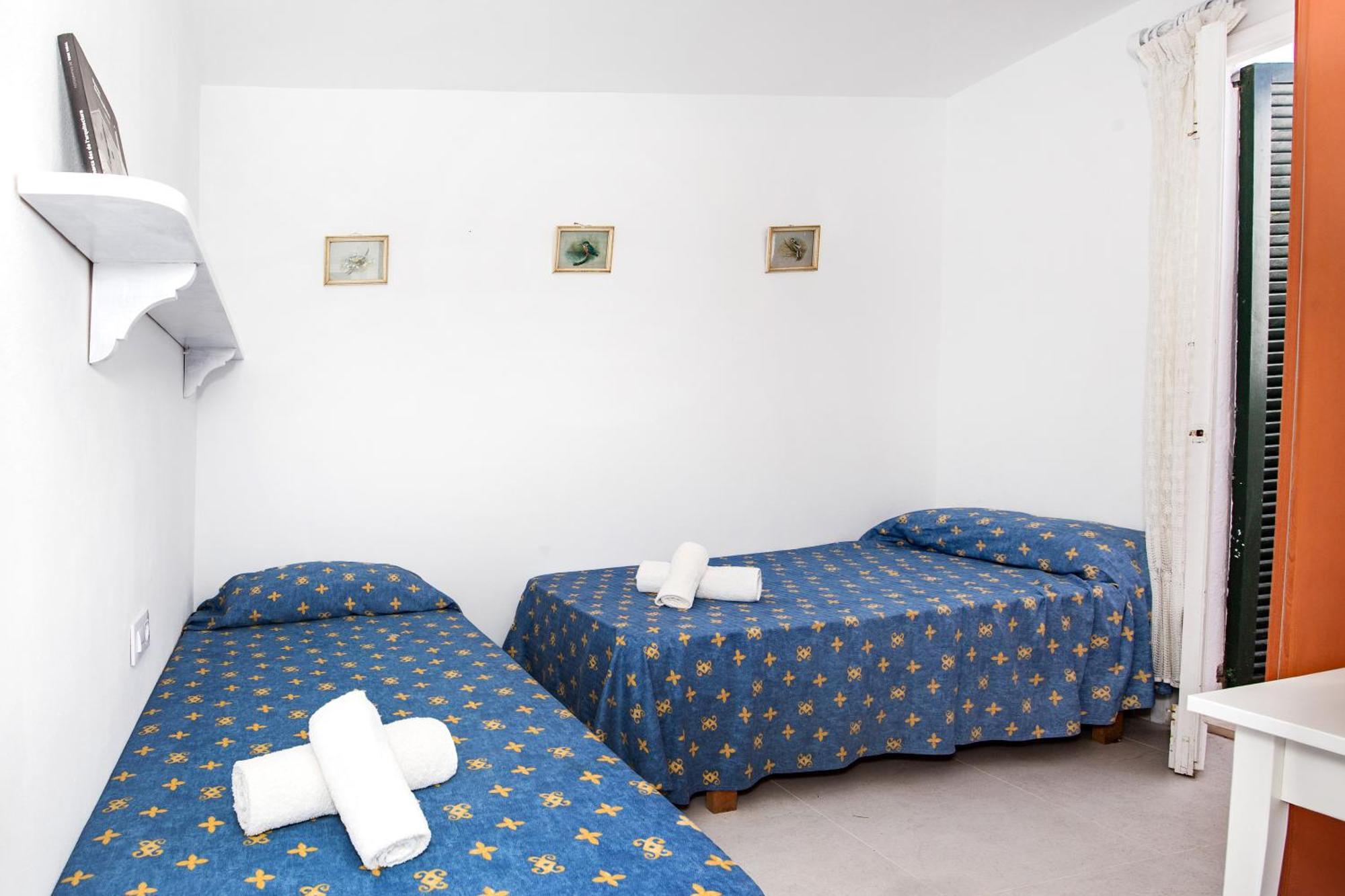 Apartamento Casa Joana Cap D'artrutx