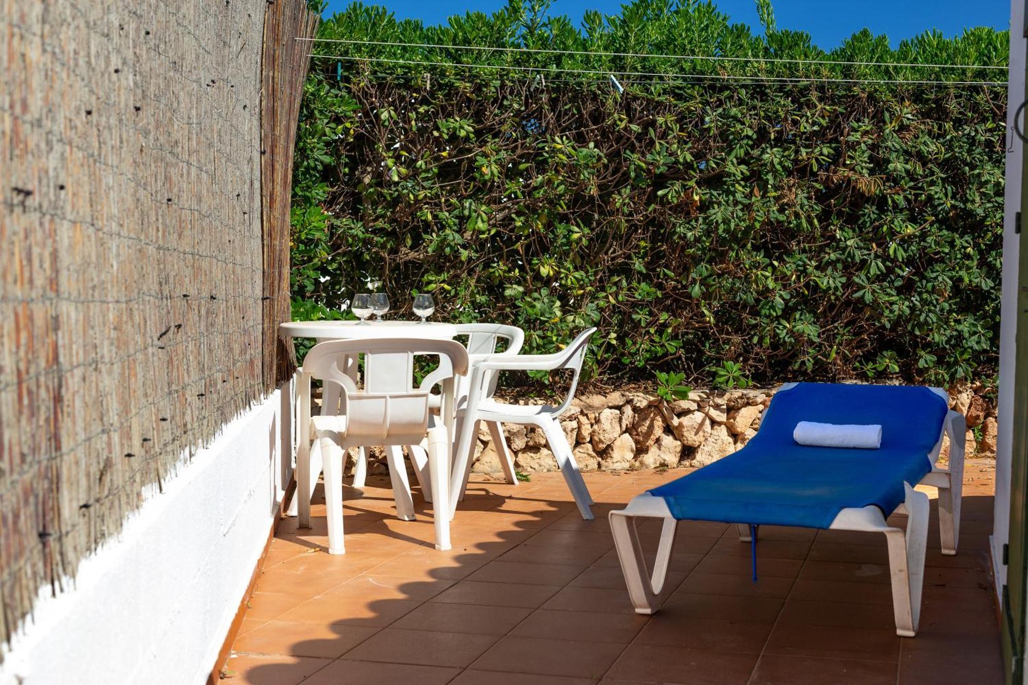 Casa Joana Cap D'artrutx Cala'N Bosch (Menorca)