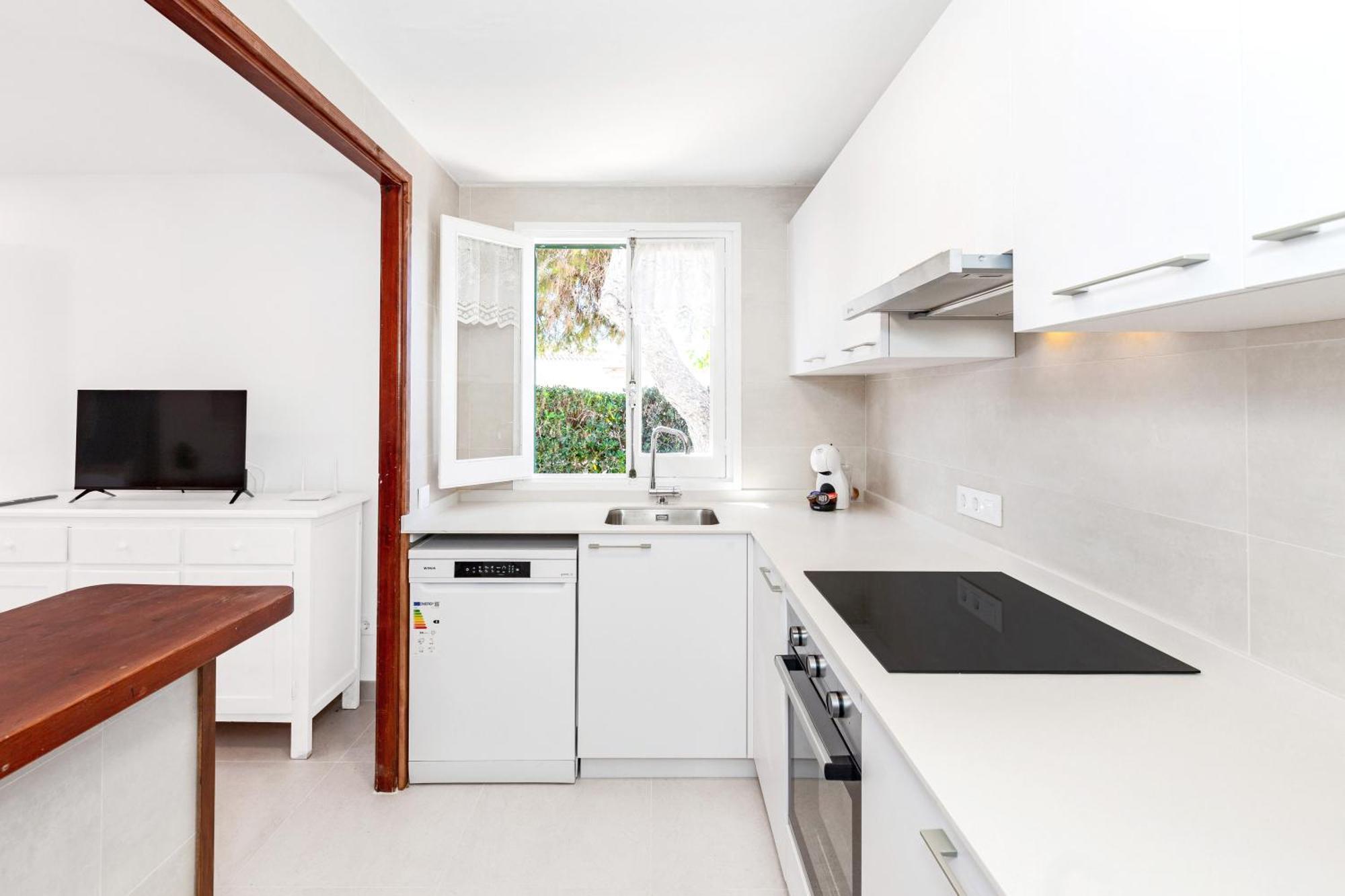 Apartamento Casa Joana Cap D'artrutx *