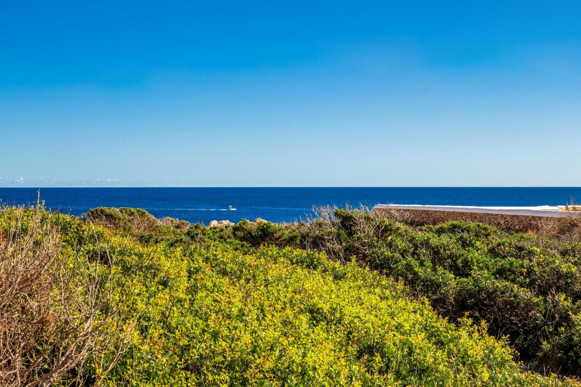 Casa Joana Cap D'artrutx Apartamento Cala'N Bosch (Menorca)