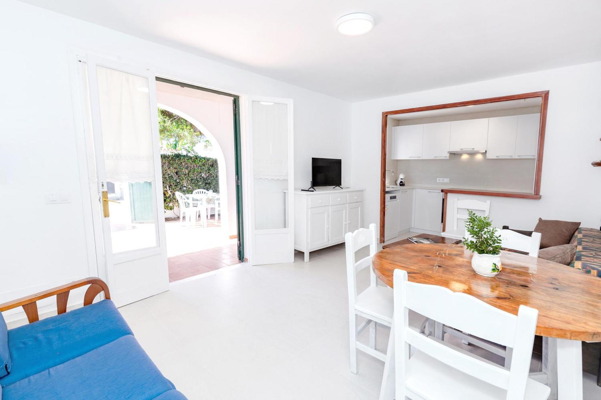 Casa Joana Cap D'artrutx *