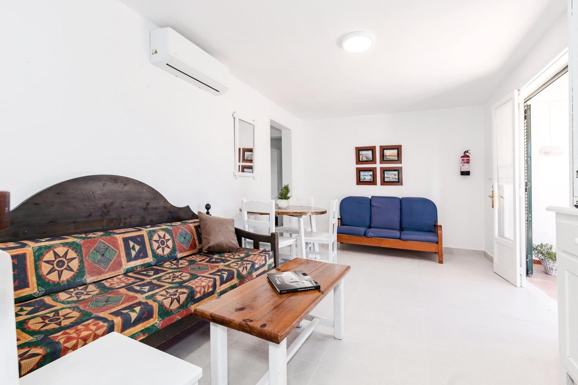 Casa Joana Cap D'artrutx