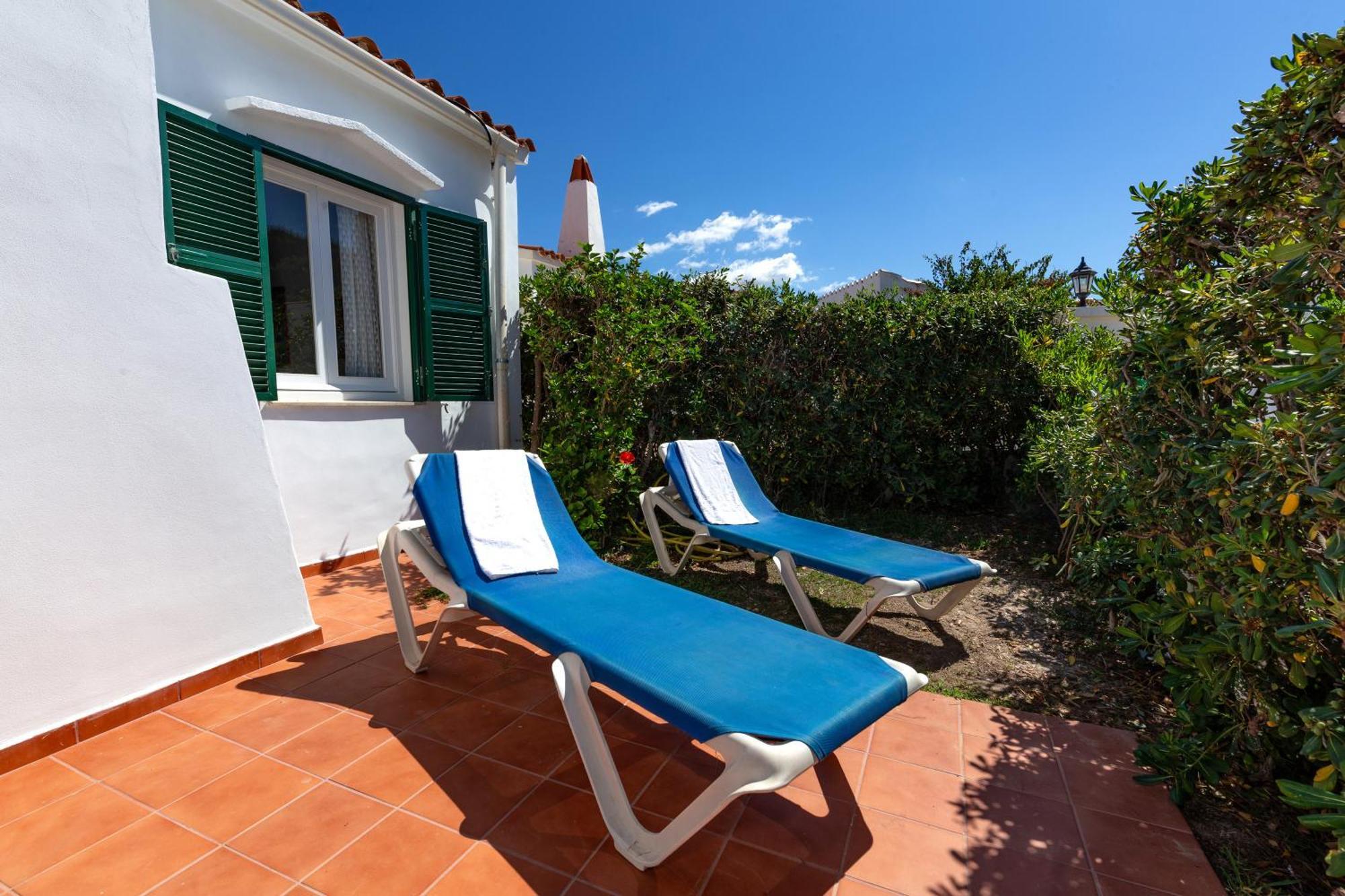 Apartamento Casa Joana Cap D'artrutx
