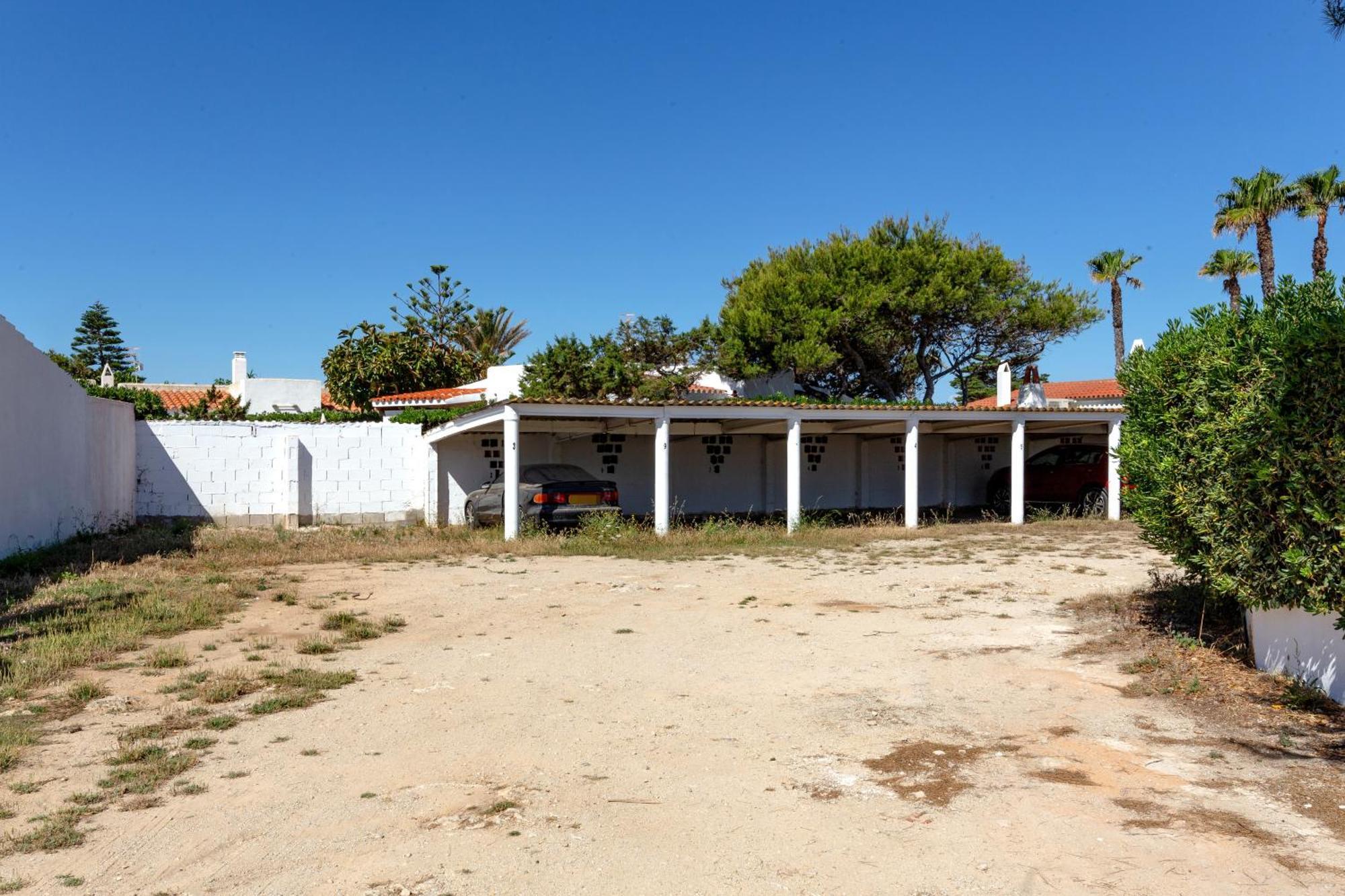Apartamento Casa Joana Cap D'artrutx *