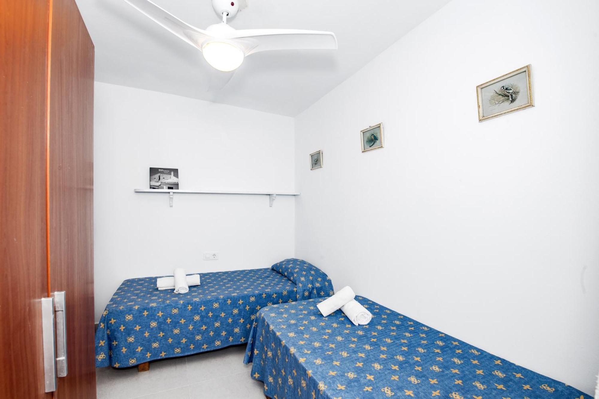 Casa Joana Cap D'artrutx Cala'N Bosch (Menorca)
