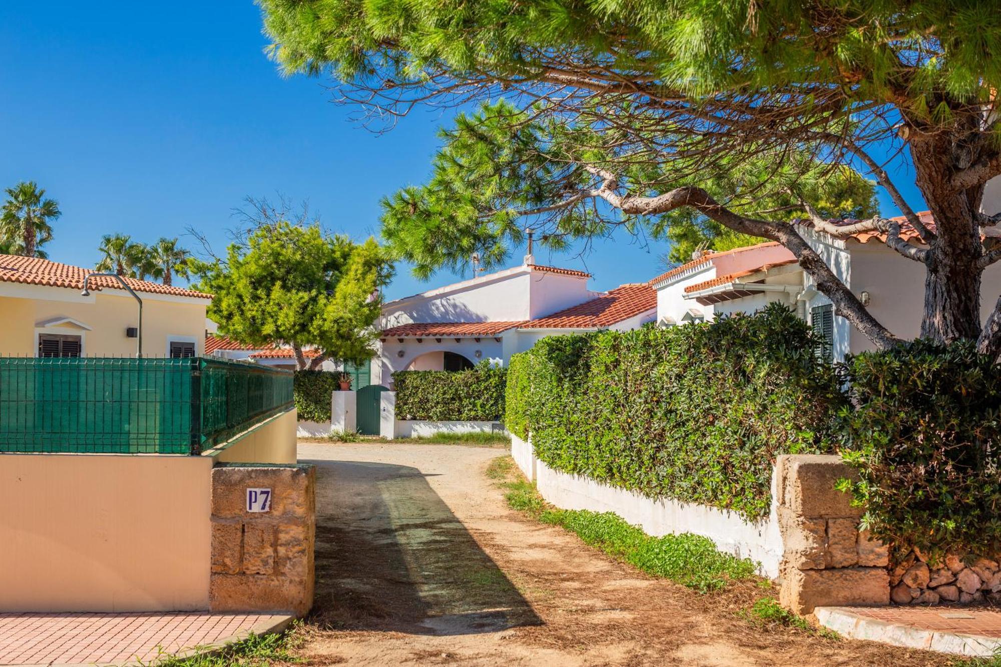 Casa Joana Cap D'artrutx