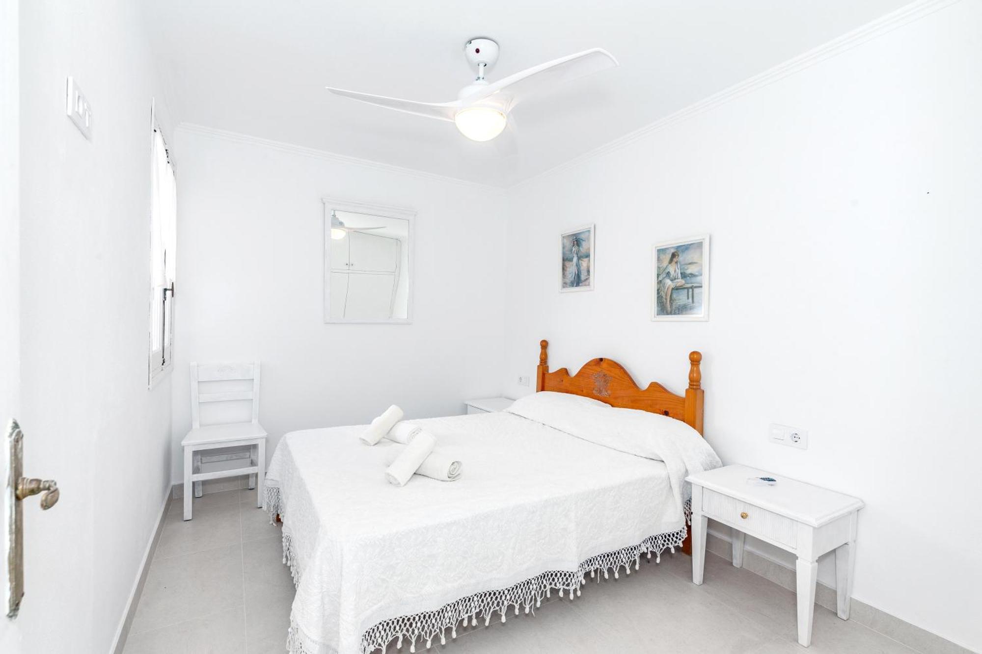 Casa Joana Cap D'artrutx Cala'N Bosch (Menorca)