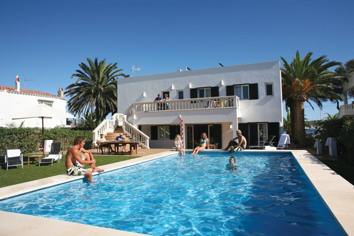 Safina Villa