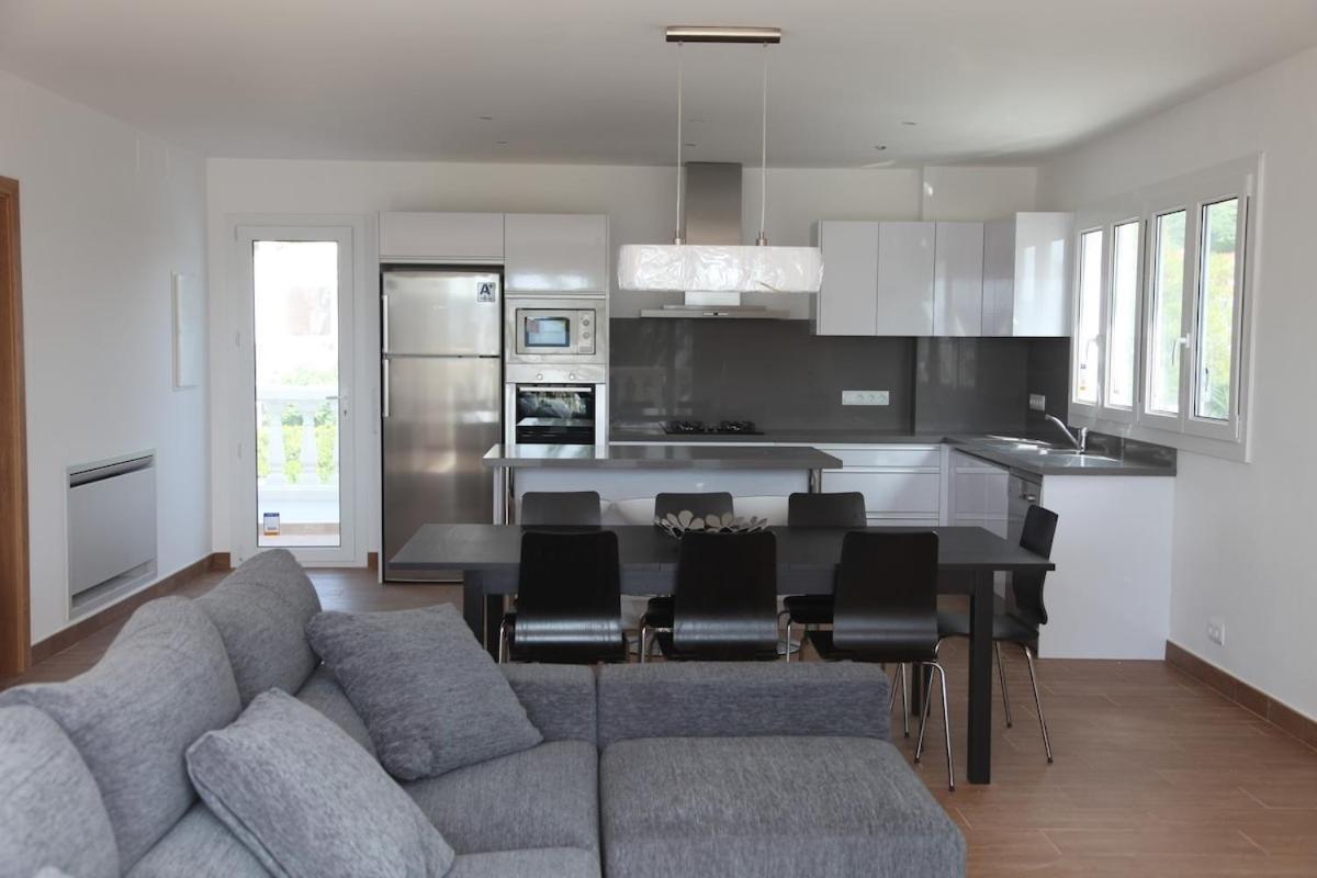 Safina Villa Fornells (Menorca)
