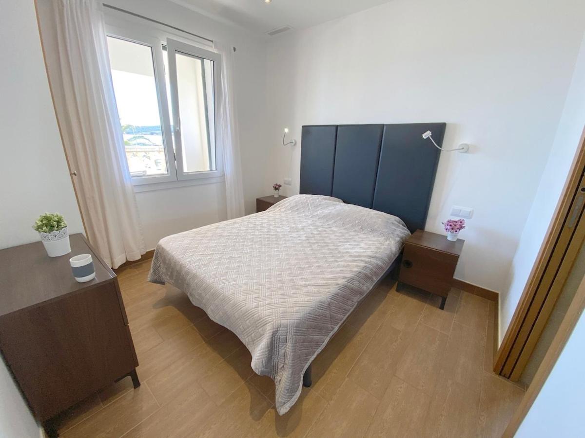 Safina * Fornells (Menorca)