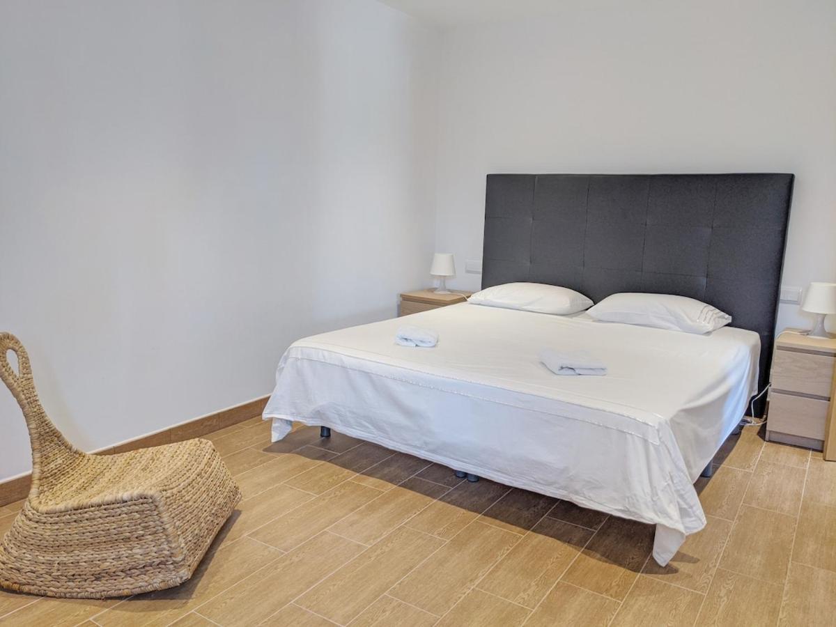 Villa Safina Fornells (Menorca)
