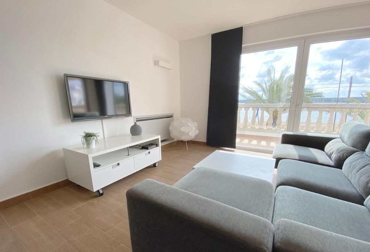 Safina Villa Fornells (Menorca)