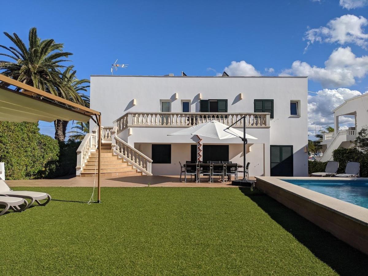 Safina Villa Fornells (Menorca)