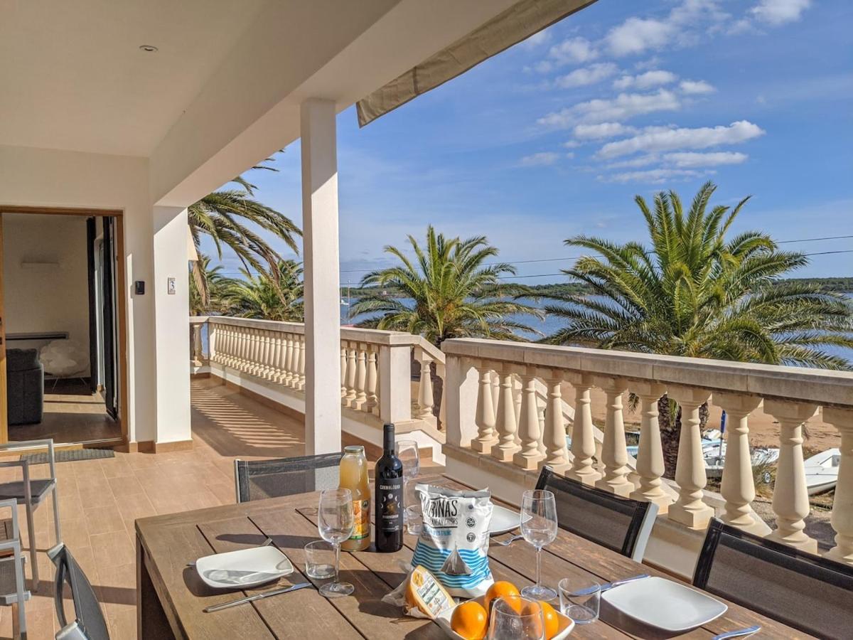 Villa Safina Fornells (Menorca)