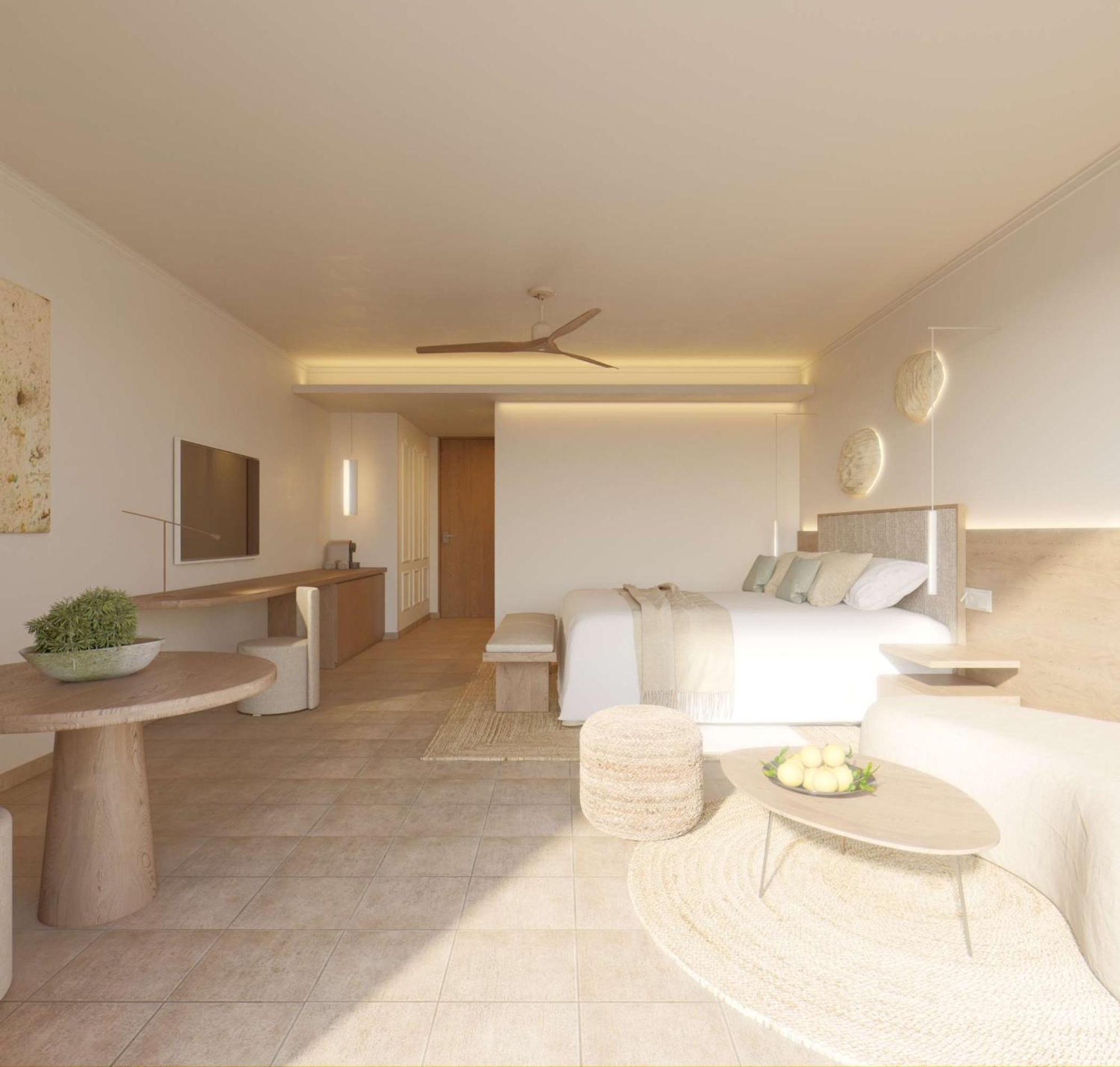 Hotel Valentin Star Menorca - Adults Only Ciutadella (Menorca)