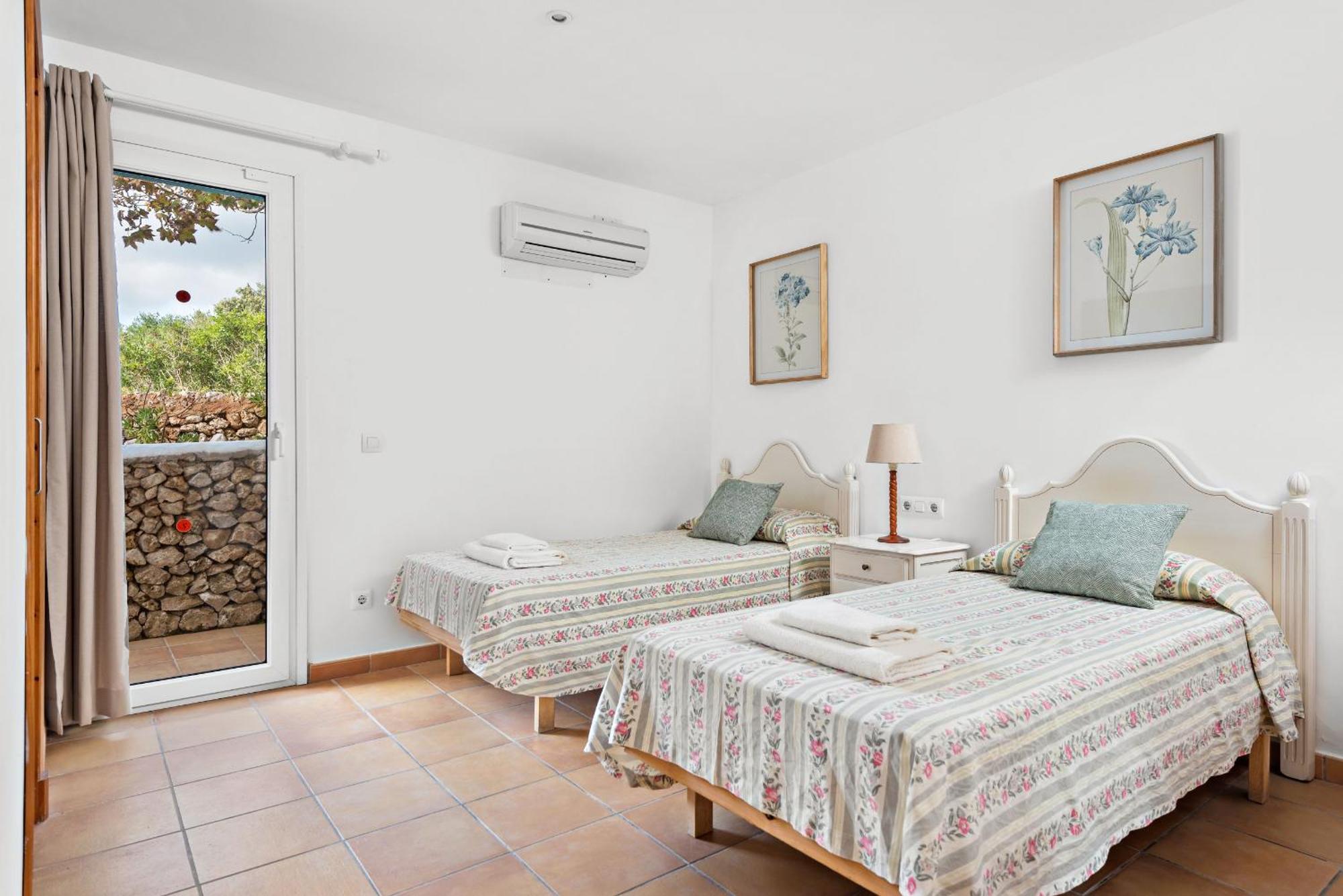 La Martina Villa