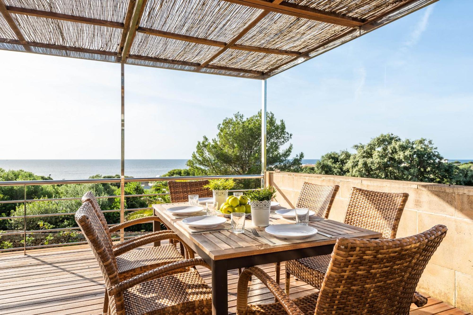 La Martina Villa