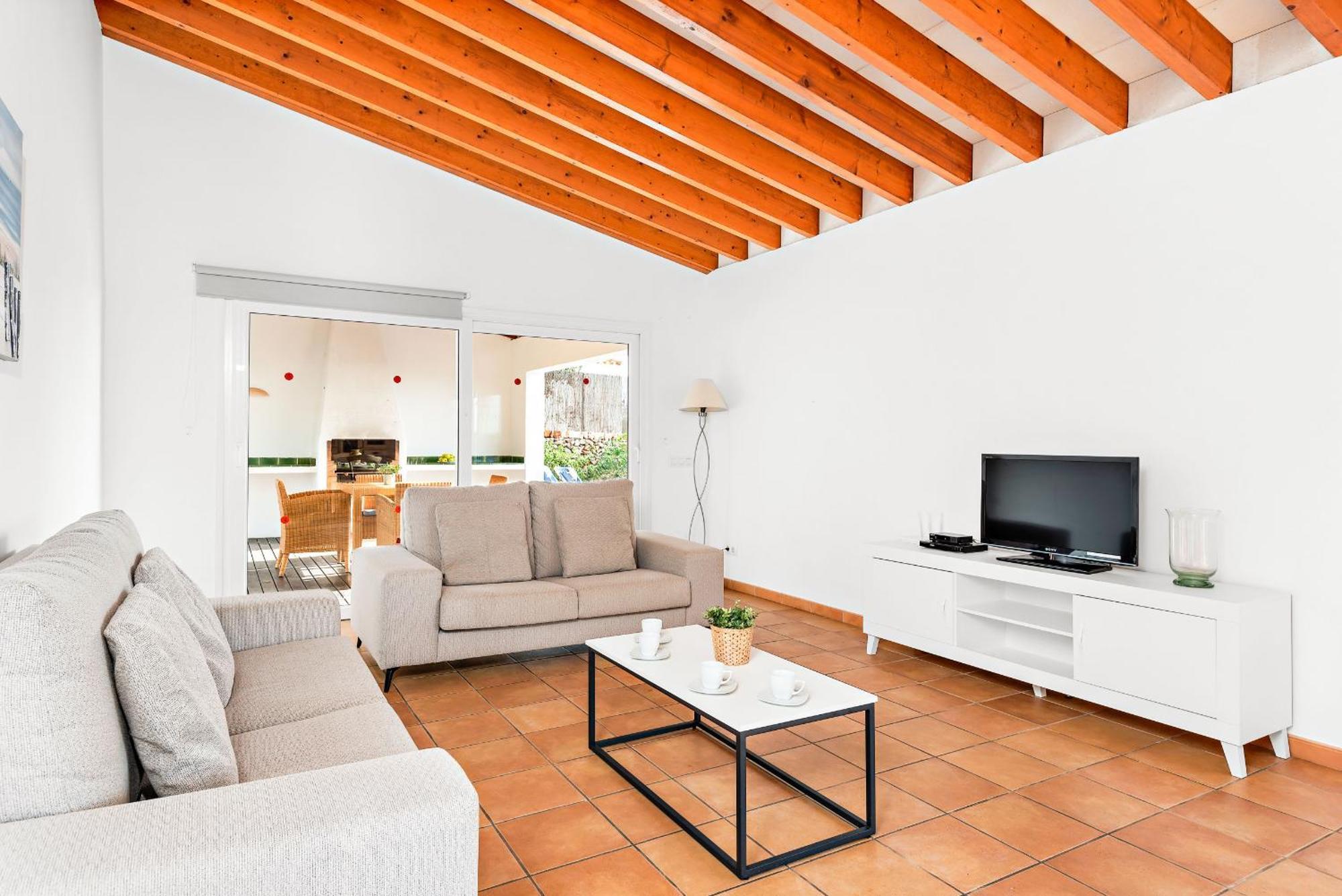 La Martina Villa