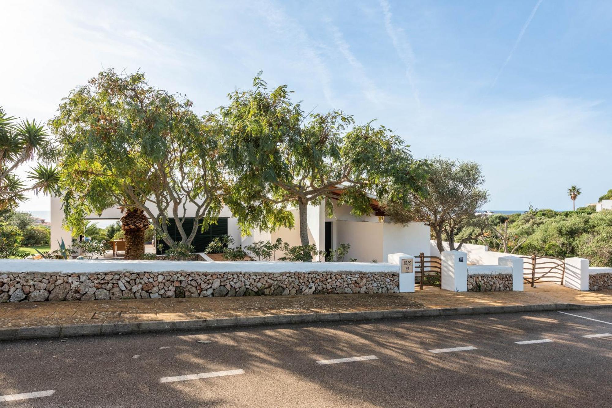 La Martina Villa