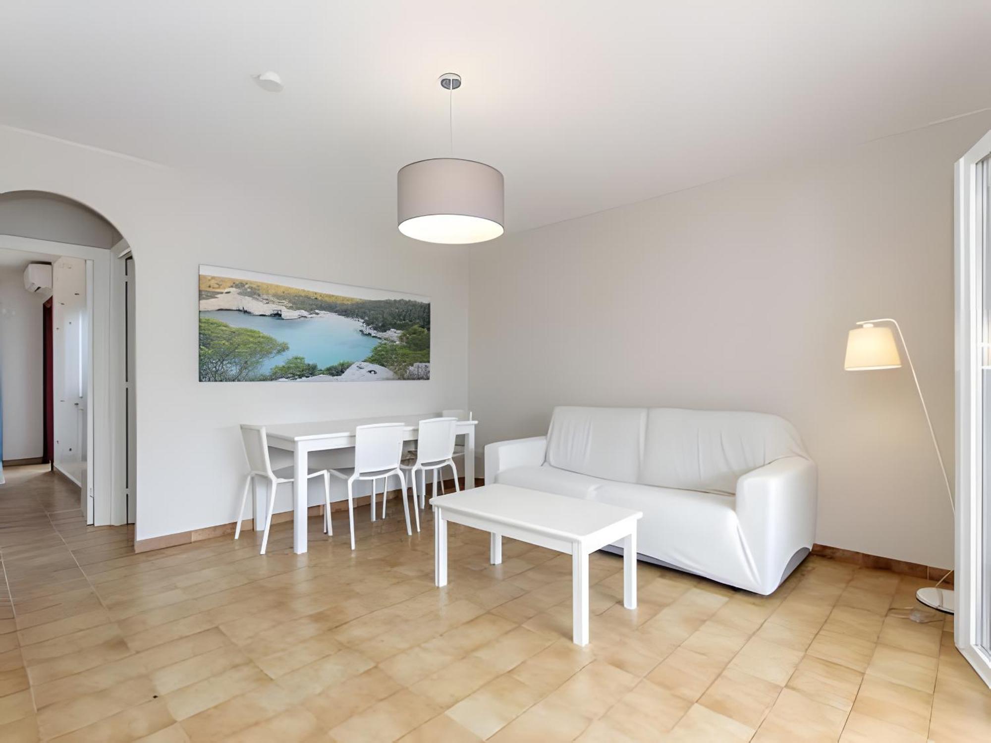 Apartamento Siesta Mar Alegre *