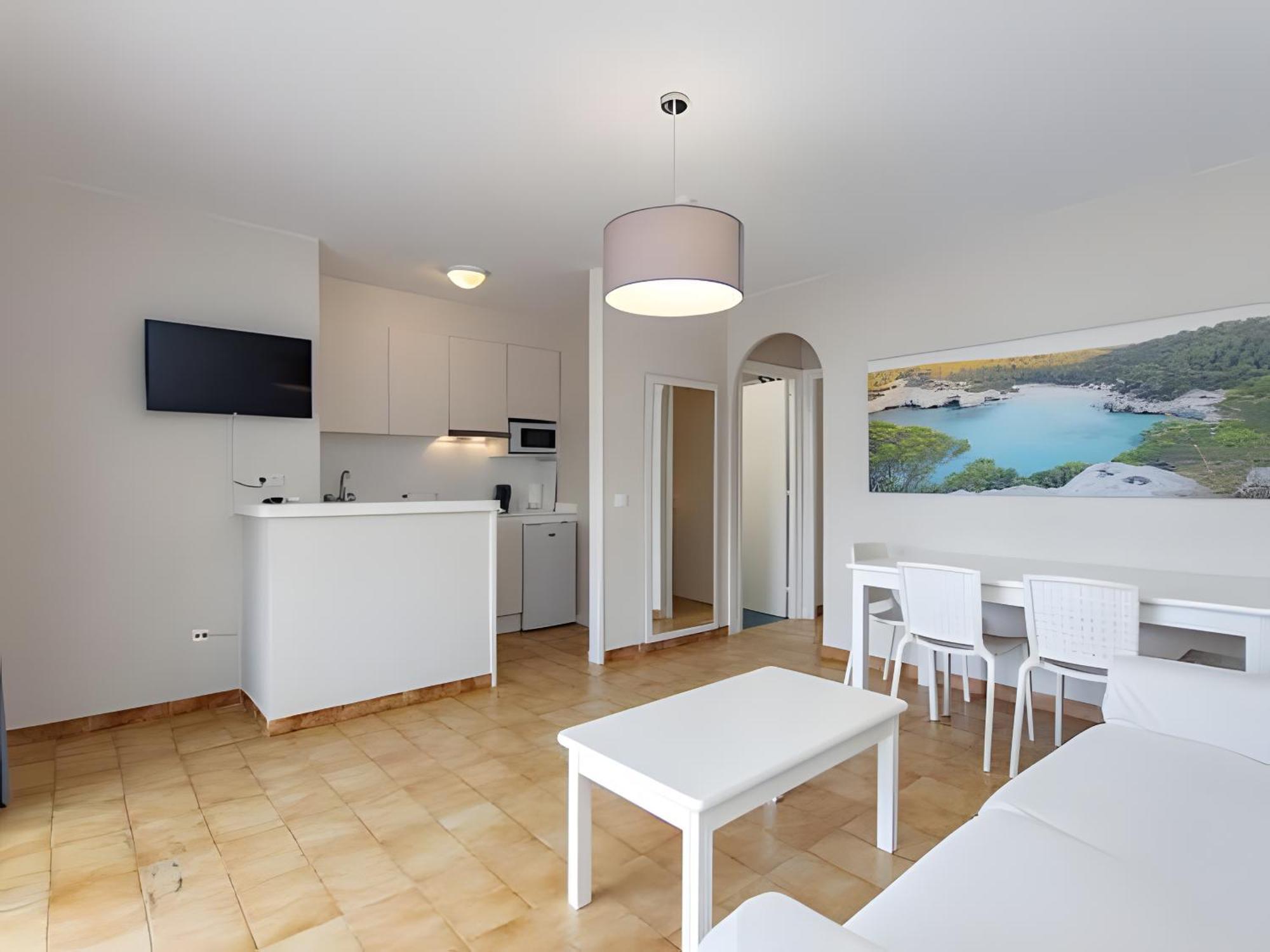 Siesta Mar Alegre Apartamento Alaior